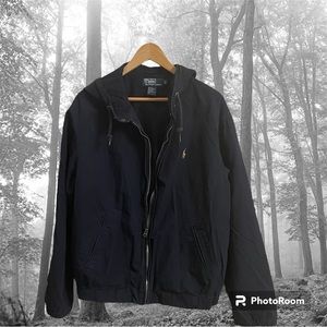 Classic Ralph Lauren Polo Jacket